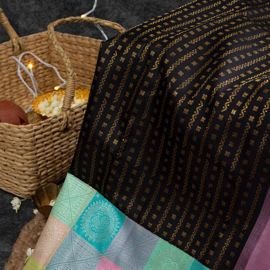  Best Kanchivaram Saree