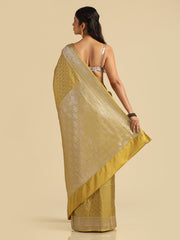 Kuberan Gold Banarasi Saree