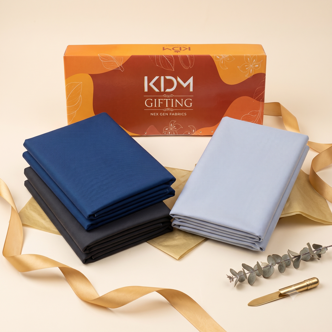 KDM Fabric Gift Pack – Assorted