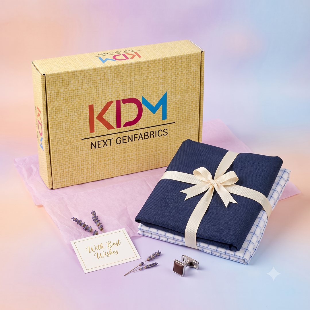 KDM Fabric Gift Pack – Assorted