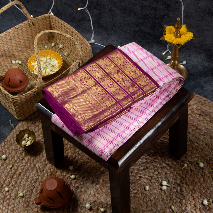 Kanchivaram Sarees Online