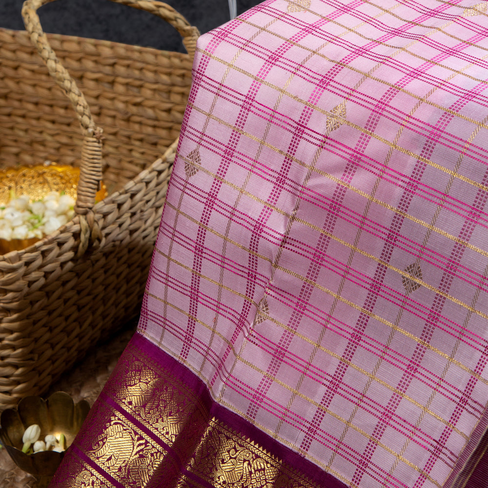 Kanchivaram Sarees Online