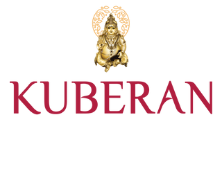 Kuberan Silks logo