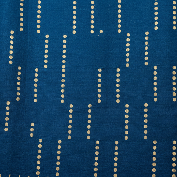 kuberan Royal Blue  Mysore Silk Saree