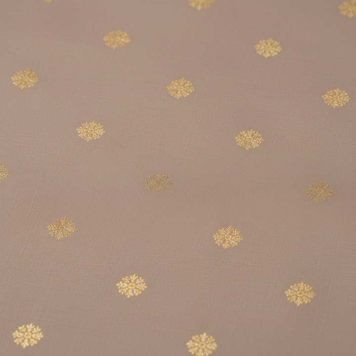KUBERAN GREY SEMI SILK SAREE