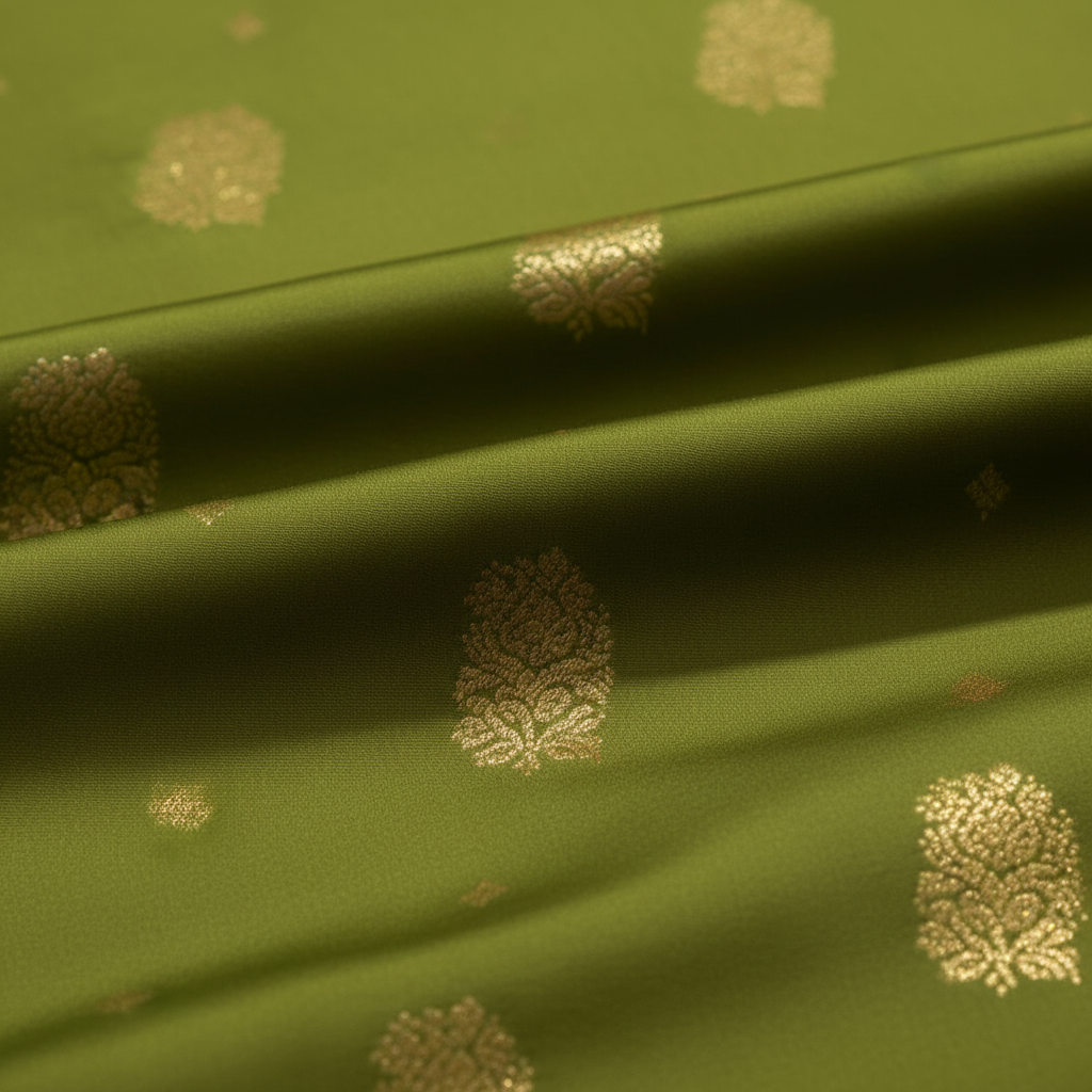 Body Buti Detail