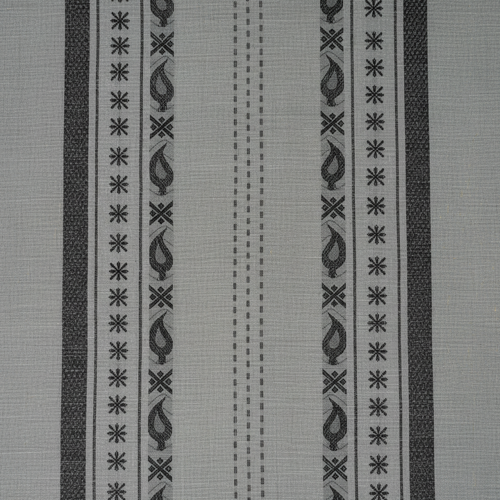 KUBERAN GREY COTTON SAREE