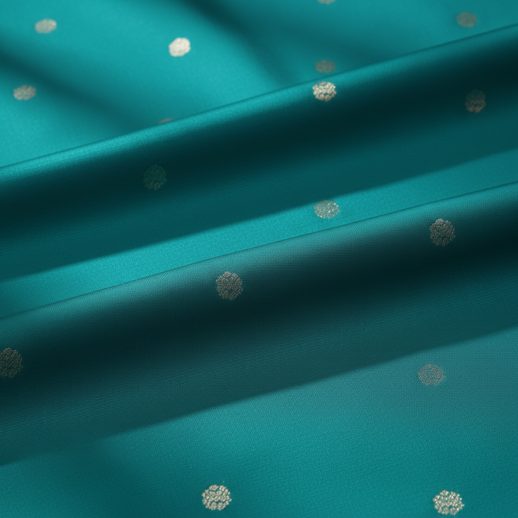 Body Fabric Detail