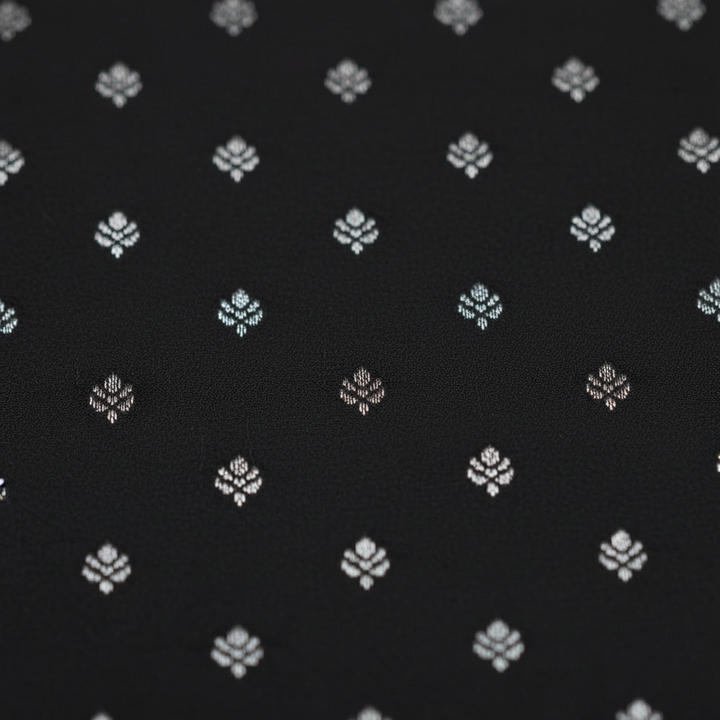 Body Pattern Close-up