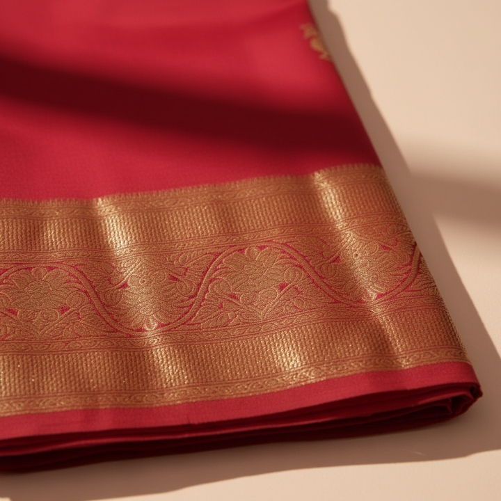 Border and Body Detail