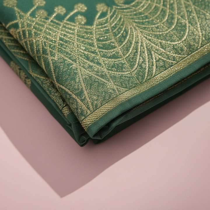 Border-Body Transition