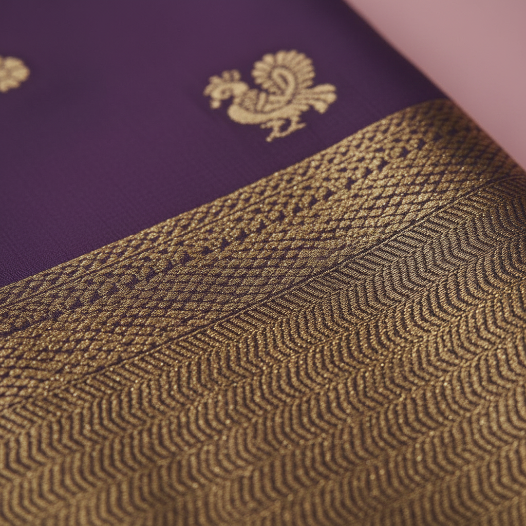 Border Detail