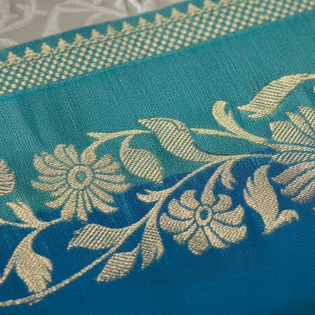 Border Gradient Detail