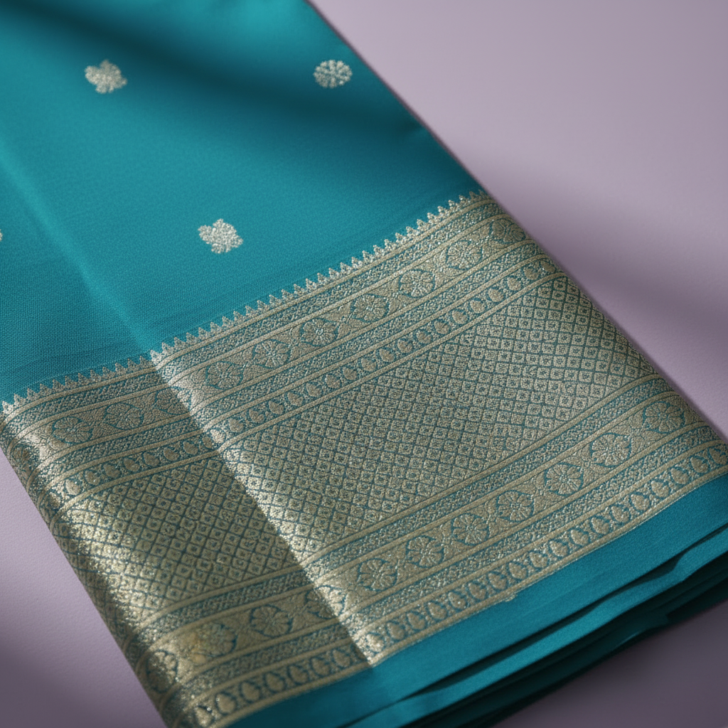 Border Junction Close-up