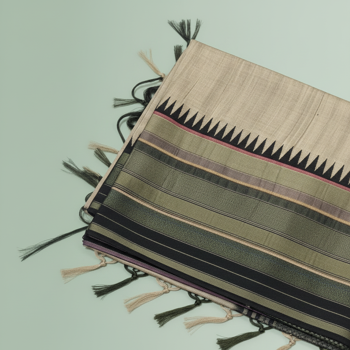 Border Junction Detail