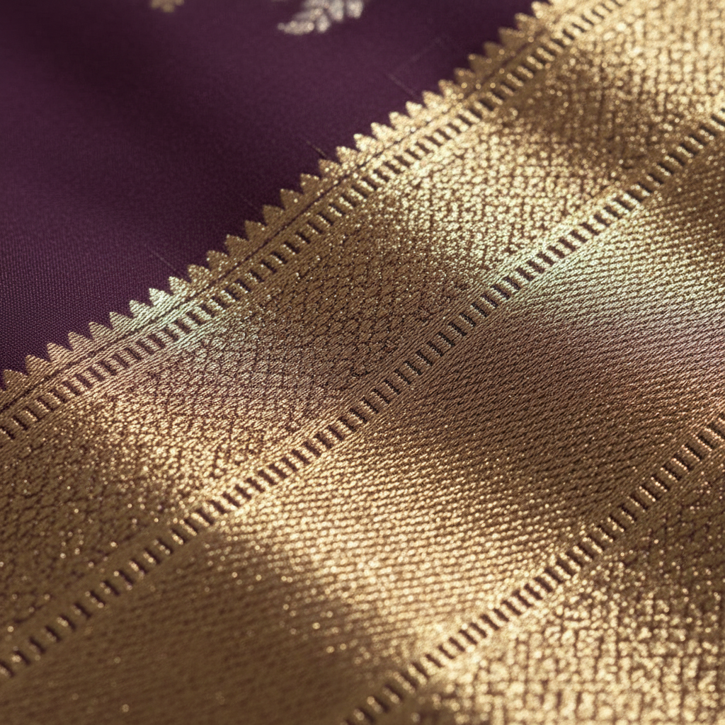 Border Junction Detail