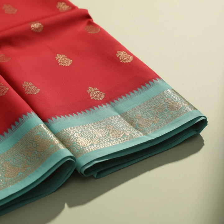 Border Transition Detail