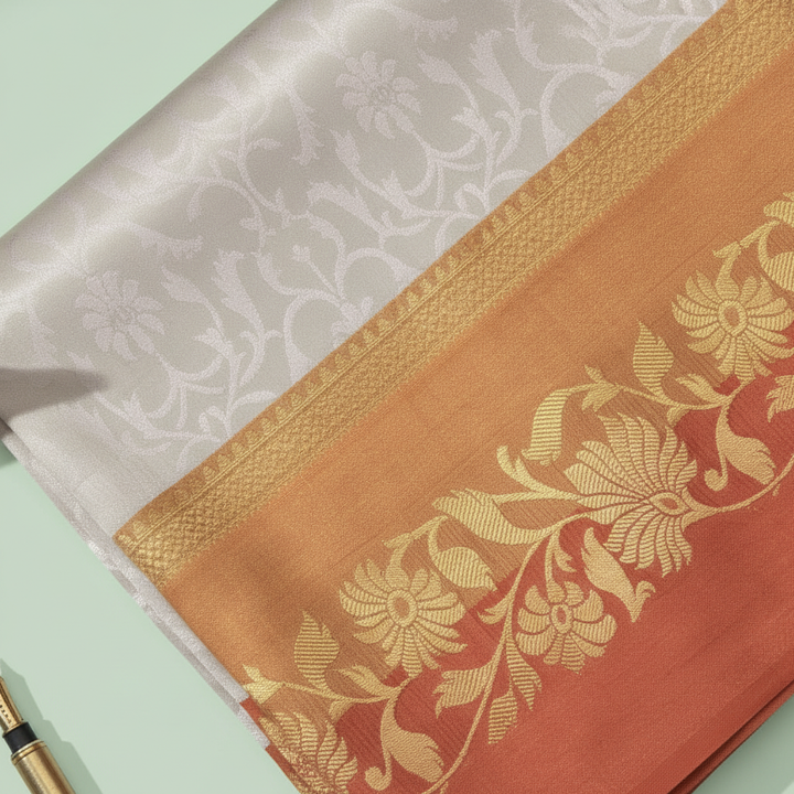 Border Transition Zone