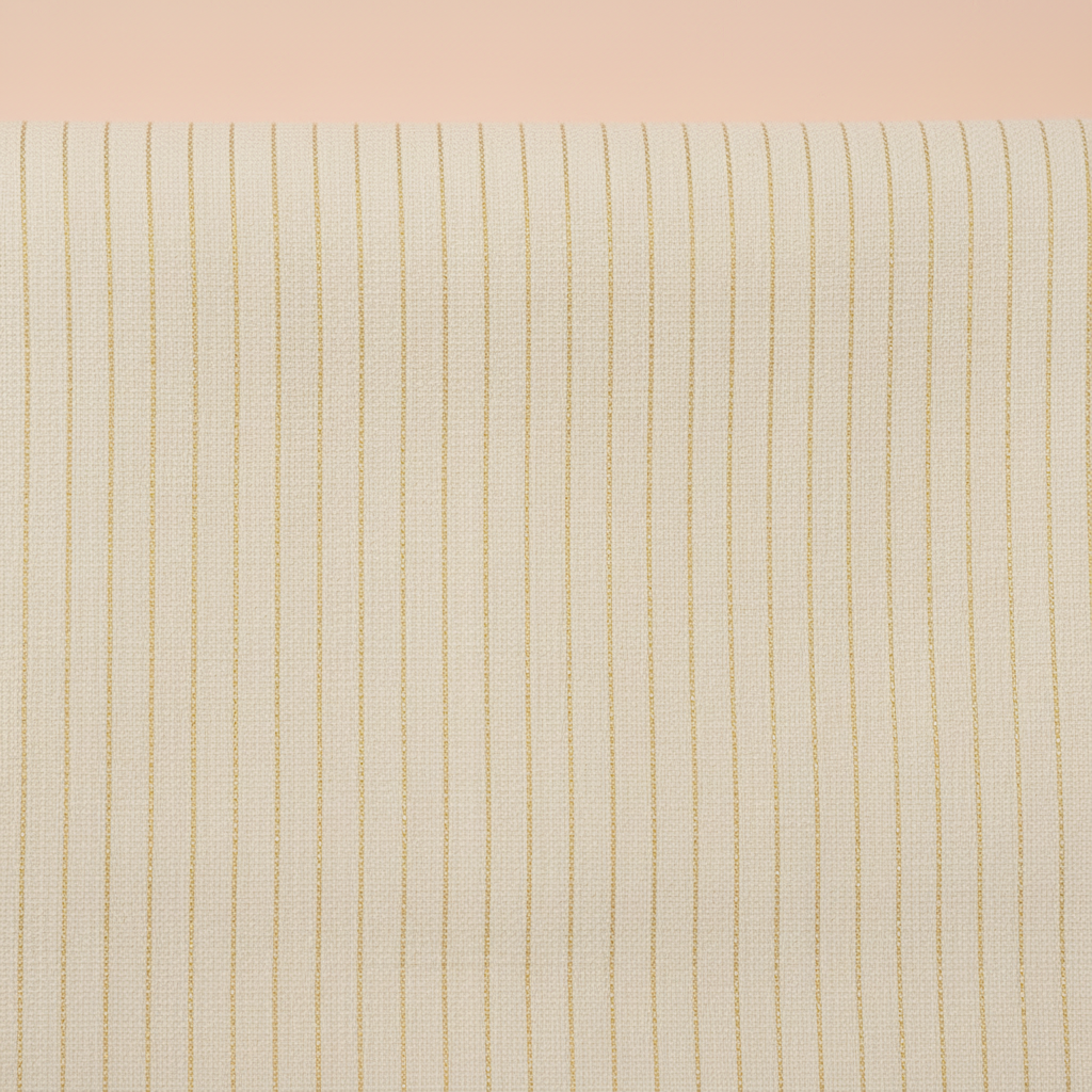 KUBERAN GOLDEN CREAM KERALA KASAVU SAREE