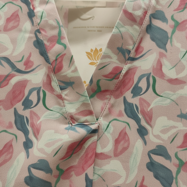 KUBERAN FORAL KURTHI