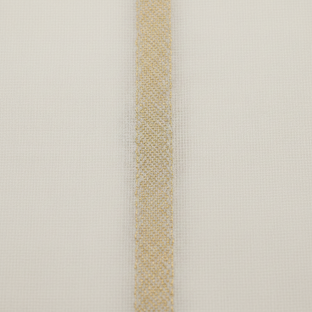 KUBERAN PURE WHITE KERALA KASAVU SAREE