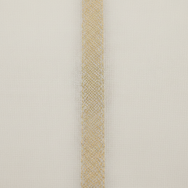 KUBERAN PURE WHITE KERALA KASAVU SAREE