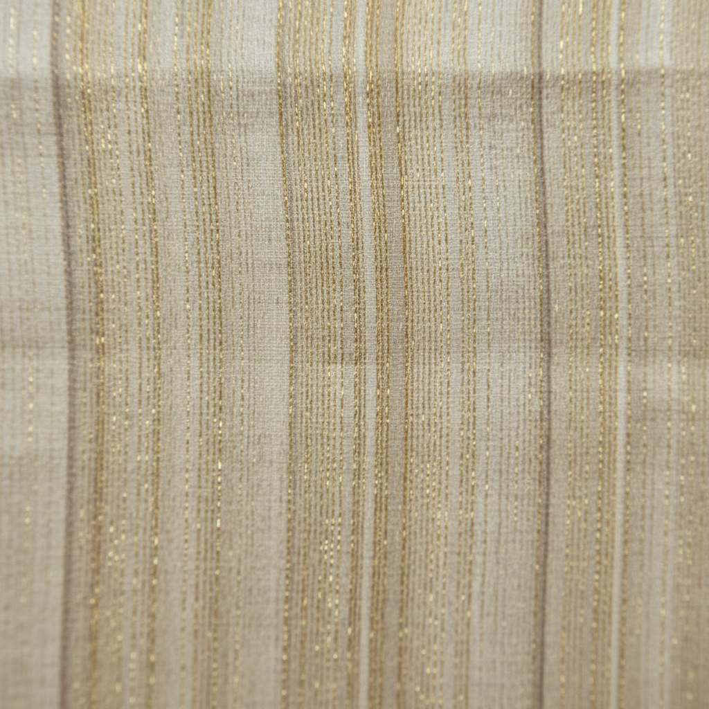 KUBERAN IVORY TUSSAR SILK SAREE