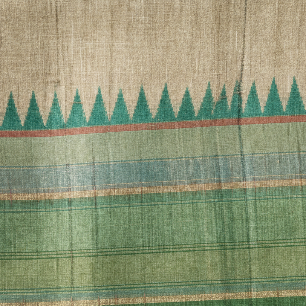 Complete Border Detail