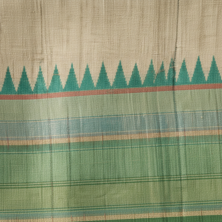 Complete Border Detail