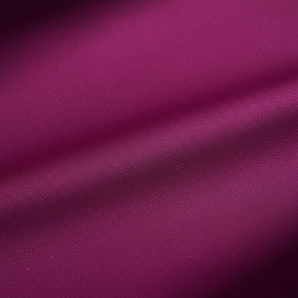 Fabric Body Detail