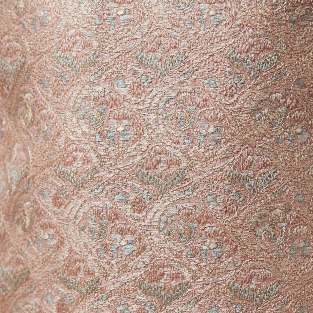 Fabric Close-up