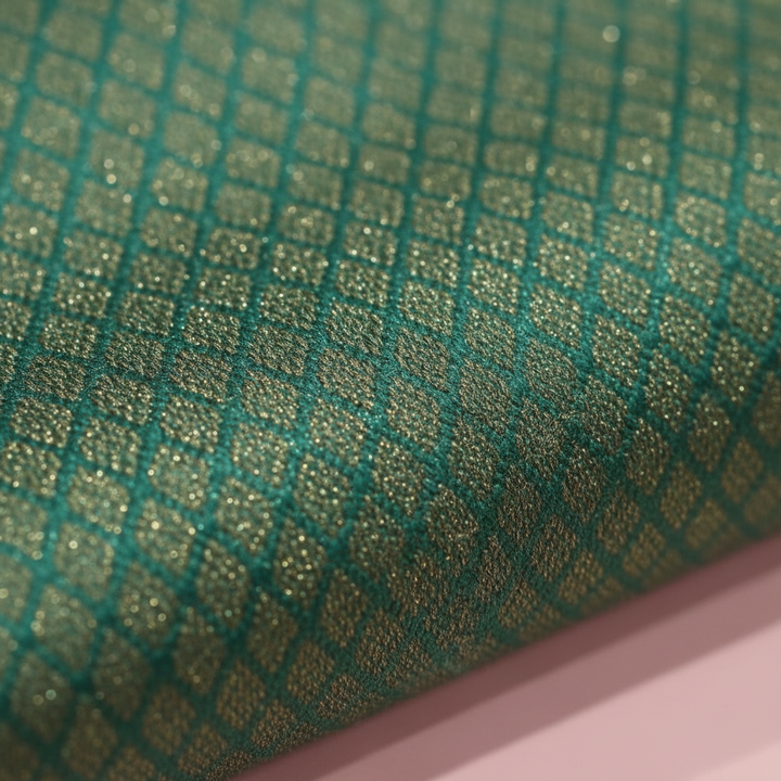 Kuberan Premium Blouse Material