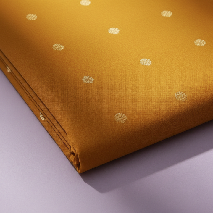 Fabric Texture Close-up