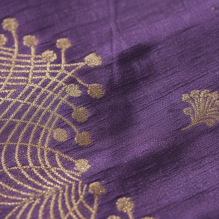 Fabric Texture Macro