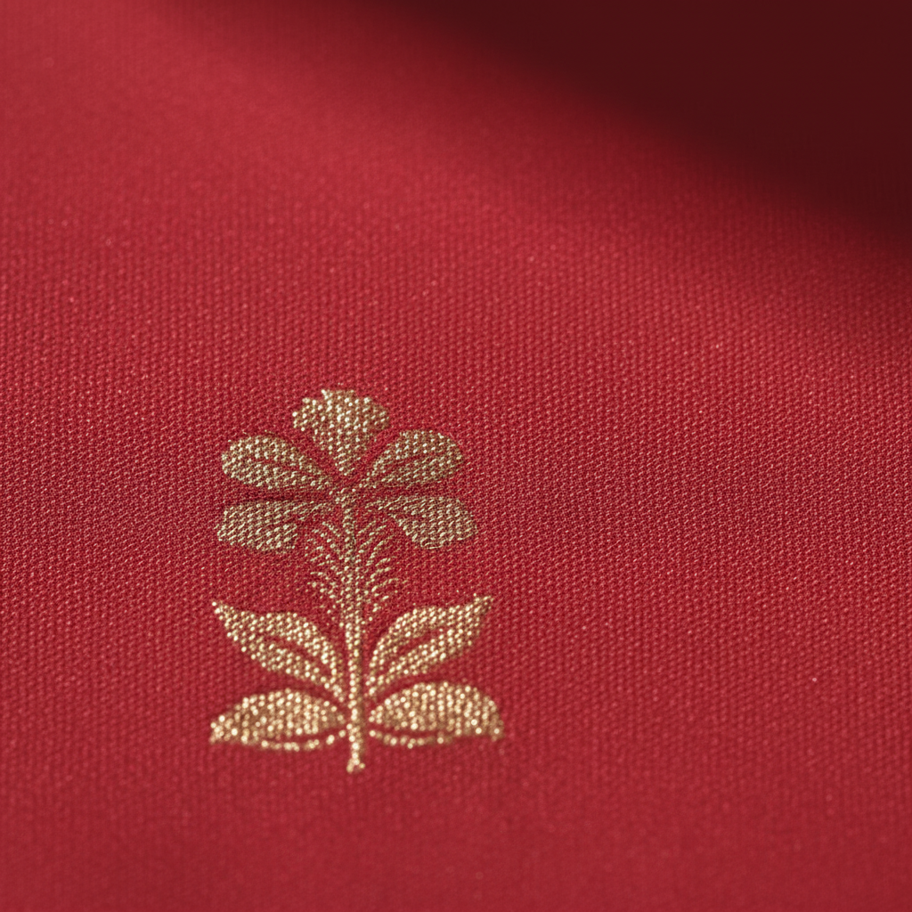 Fabric Texture Macro