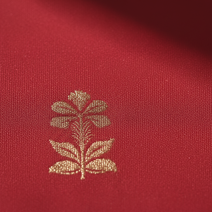 Fabric Texture Macro