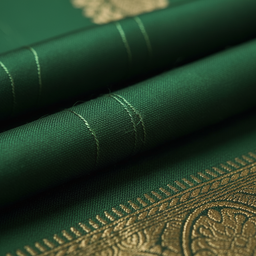 Fabric Texture Macro