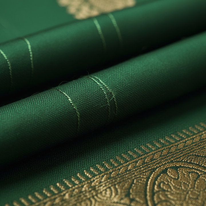 Fabric Texture Macro