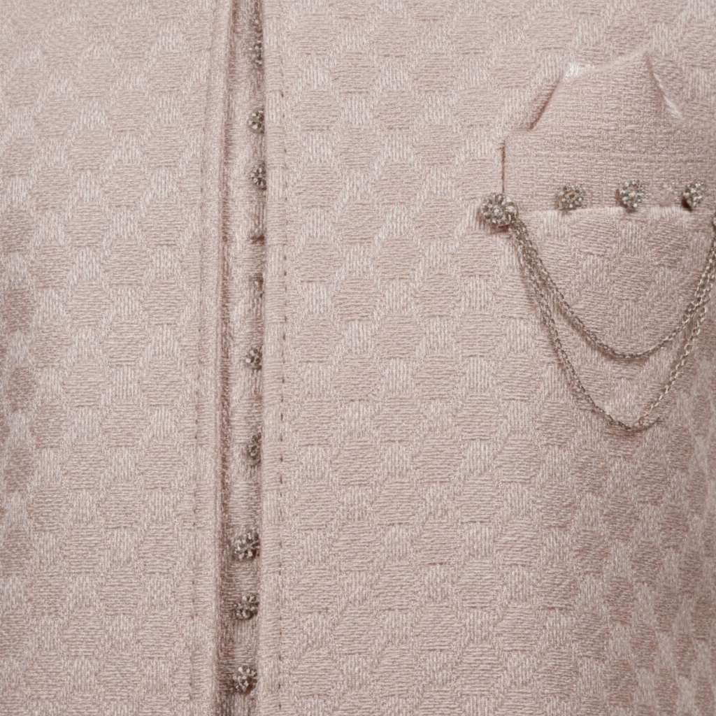 Fabric weave and texture