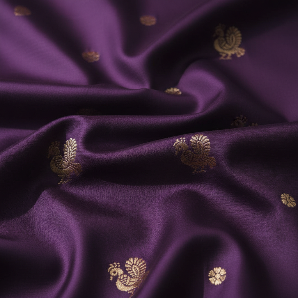 Fabric Weave