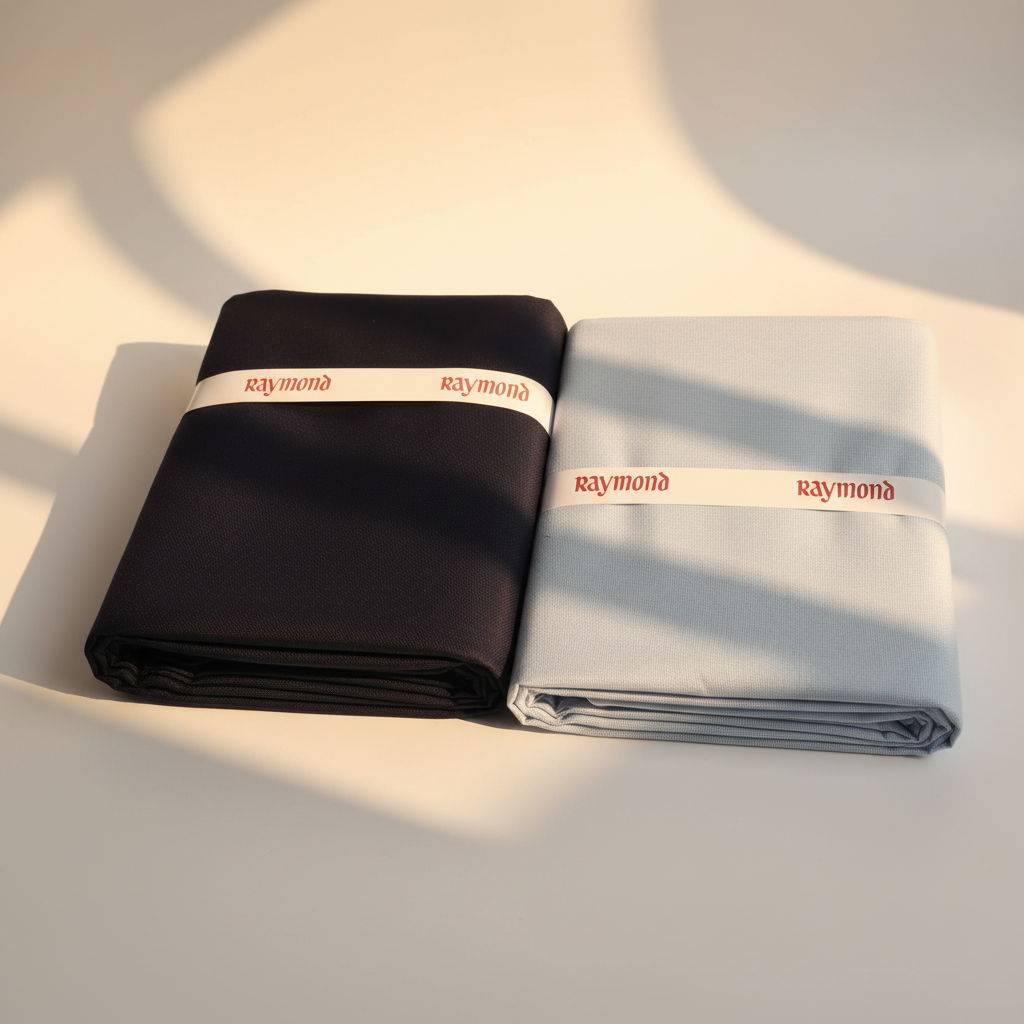 KUBERAN RAYMOND COMBO SET