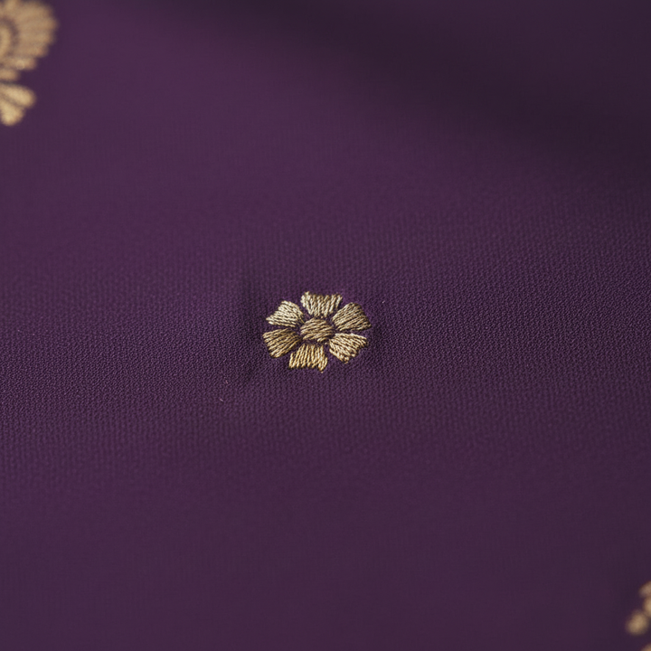 Floral Detail