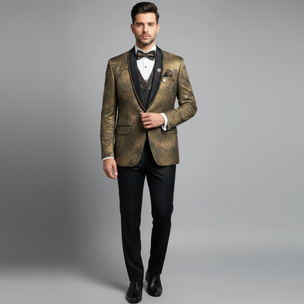 Gold Tuxedo 2000x2000