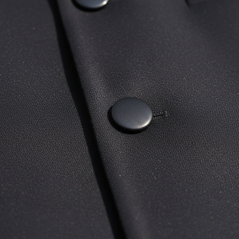 Fabric texture close-up