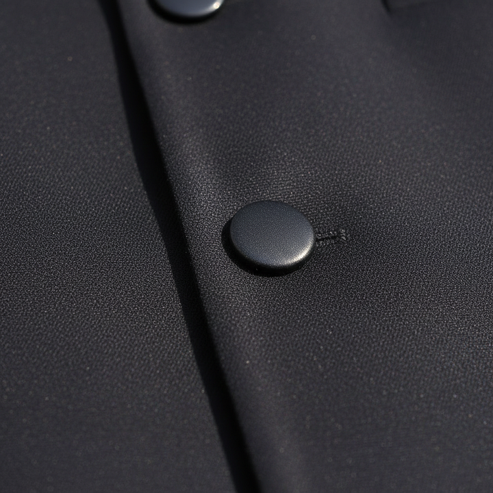Fabric texture close-up