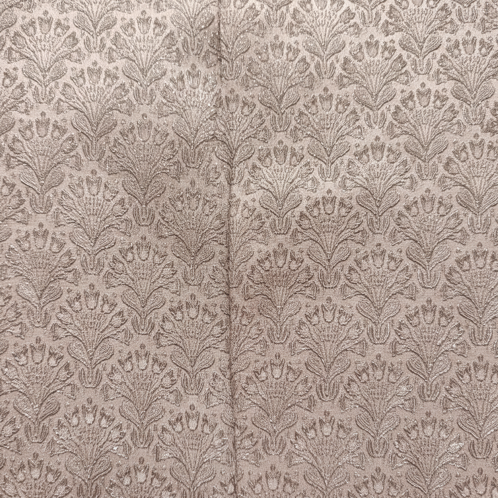 KUBERAN GREY JODHPURI SUIT