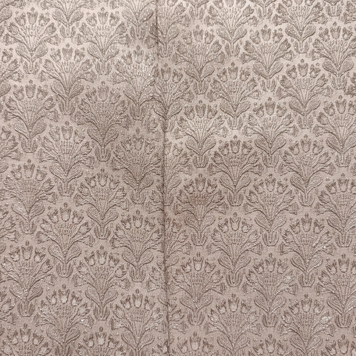 KUBERAN GREY JODHPURI SUIT