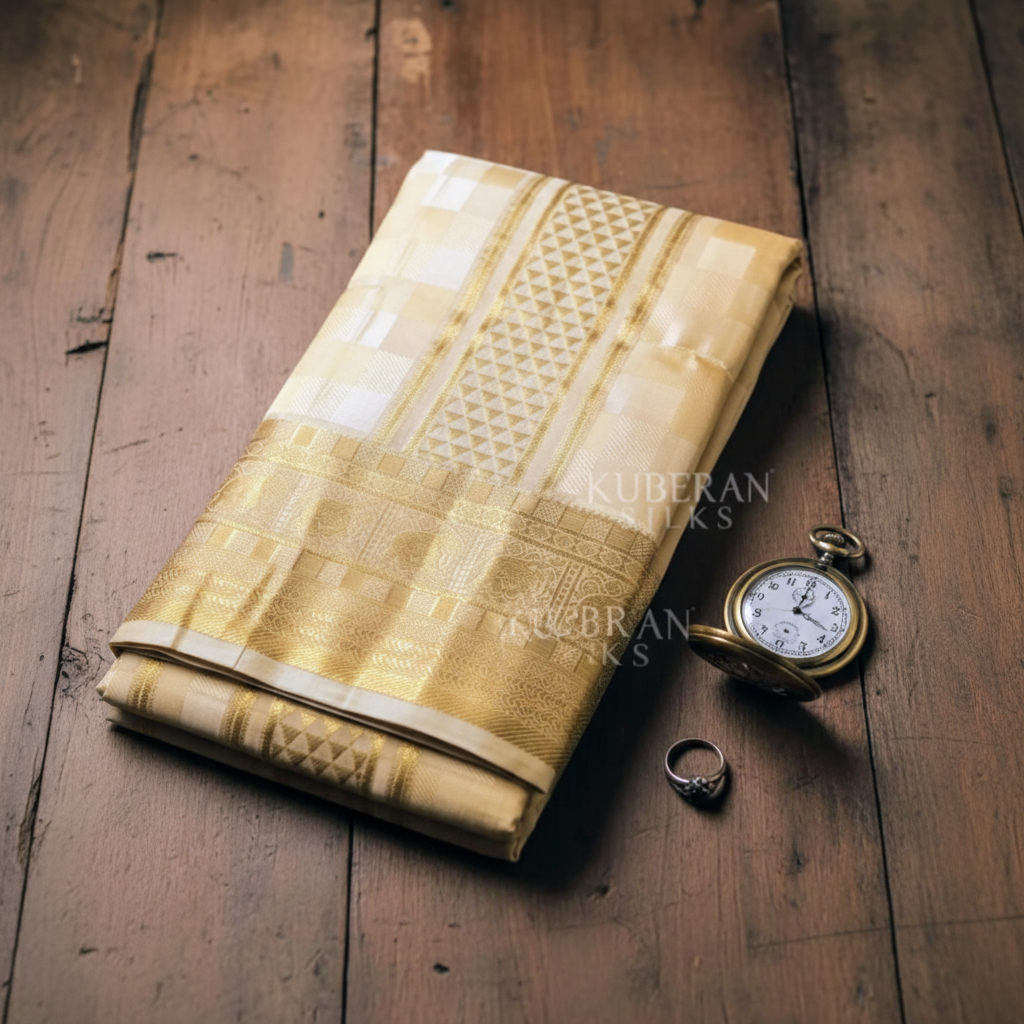 Kanchipuram Silk Saree 2000x2000