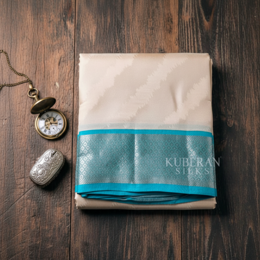 Kuberan Silks Saree Product Image 2000x2000