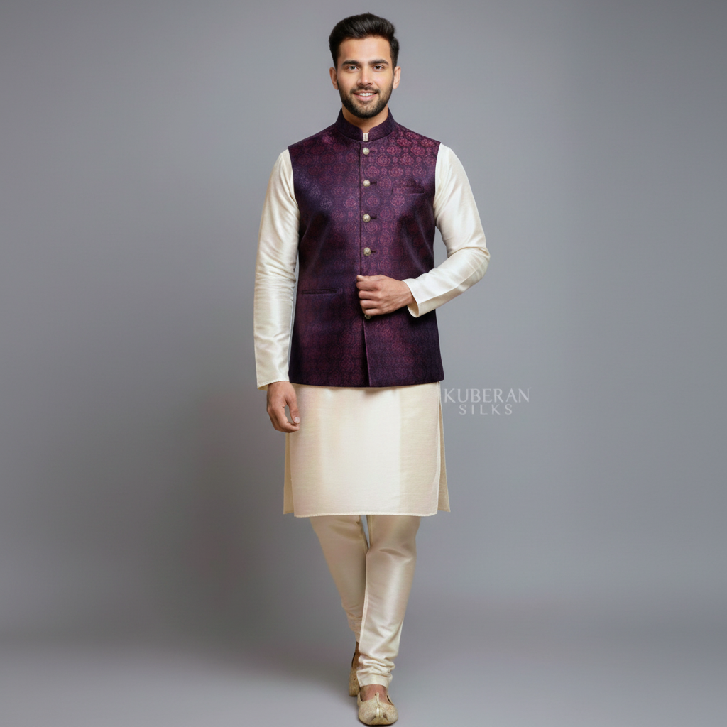 Men's ethnic wear - 2000x2000